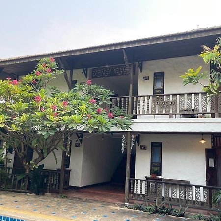 皇家史尔顿度假村 清邁 外观 照片