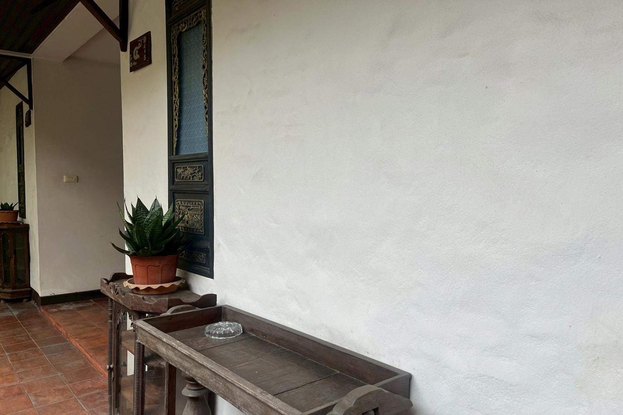 皇家史尔顿度假村 清邁 外观 照片